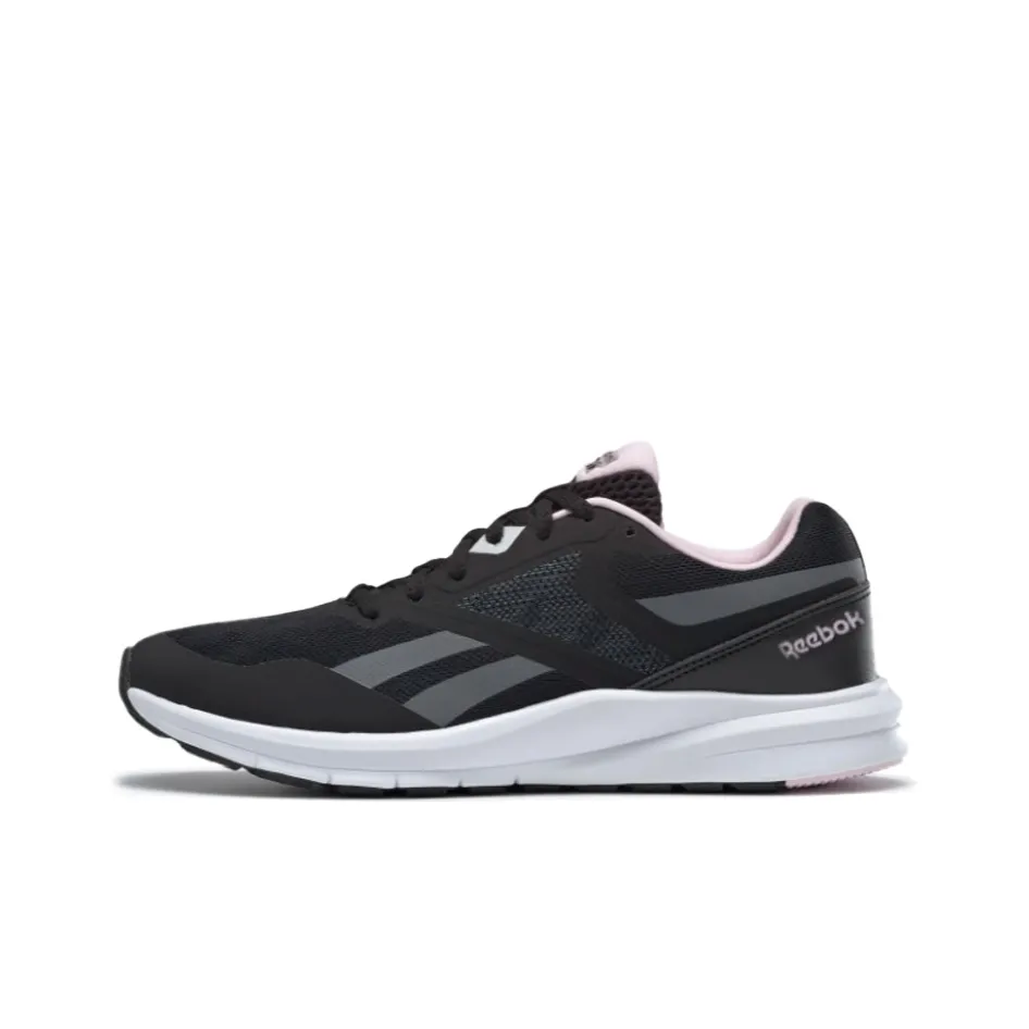 Reebok Runner 4.0 'Black Grey' Women's