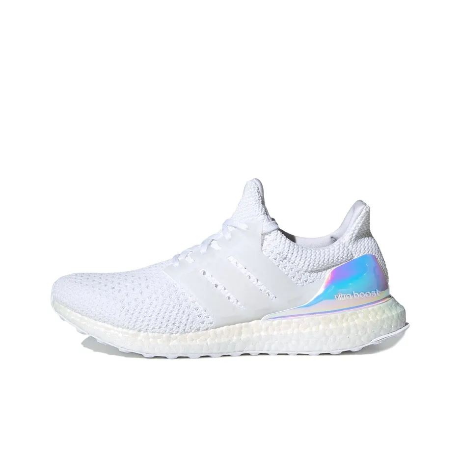 Adidas UltraBoost Clima 'Iridescent Pack   White'
