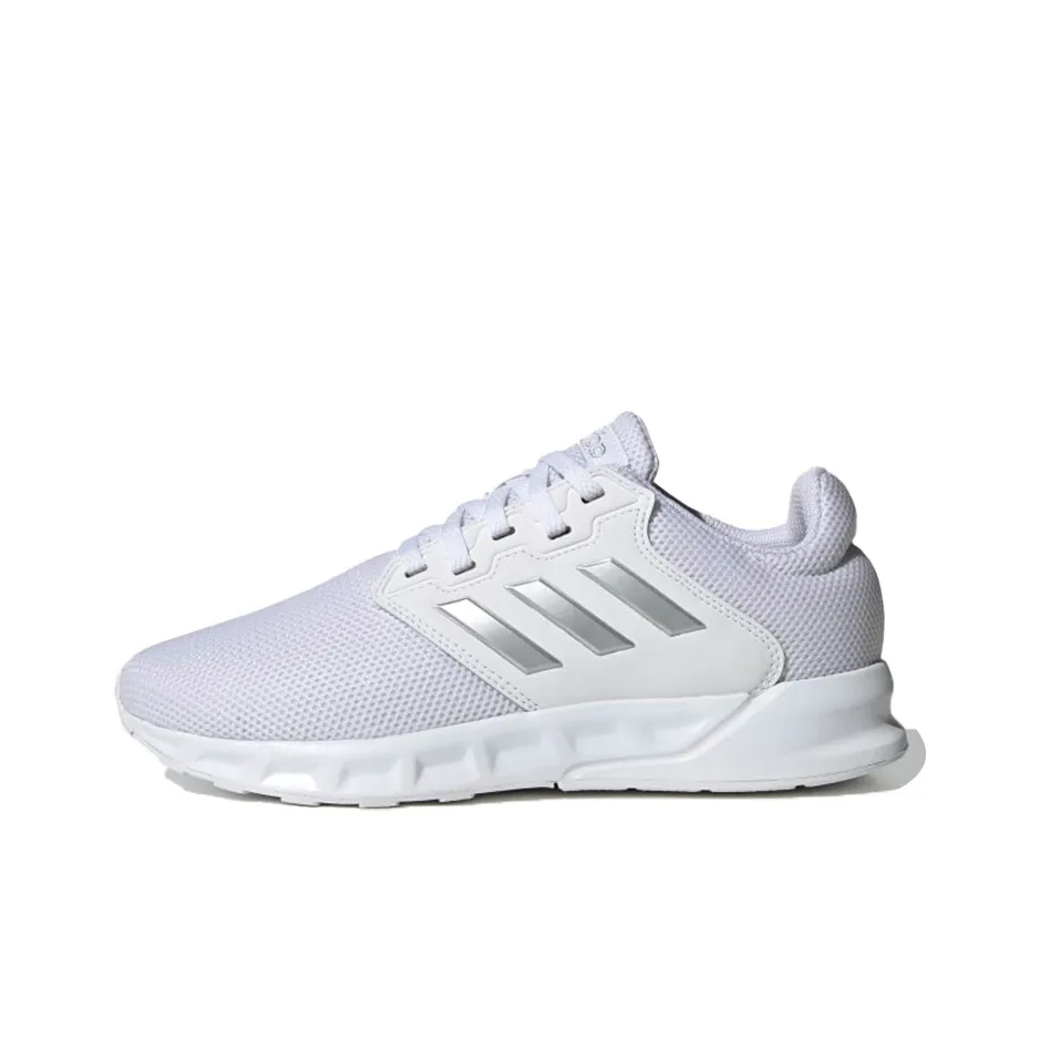 Adidas Neo Showtheway White/Grey Women's