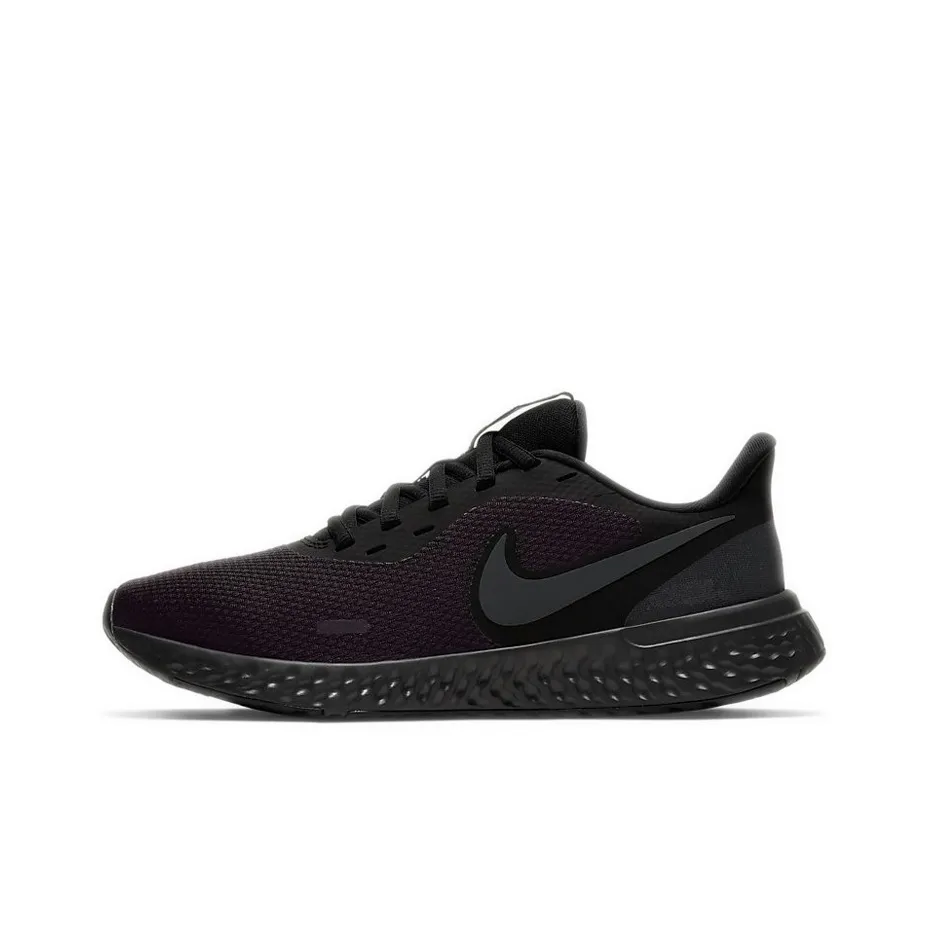 Nike Revolution 5 Black Women's