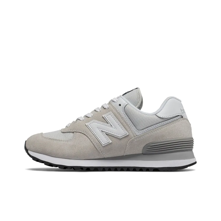 New Balance 574 Classic Beige Women's