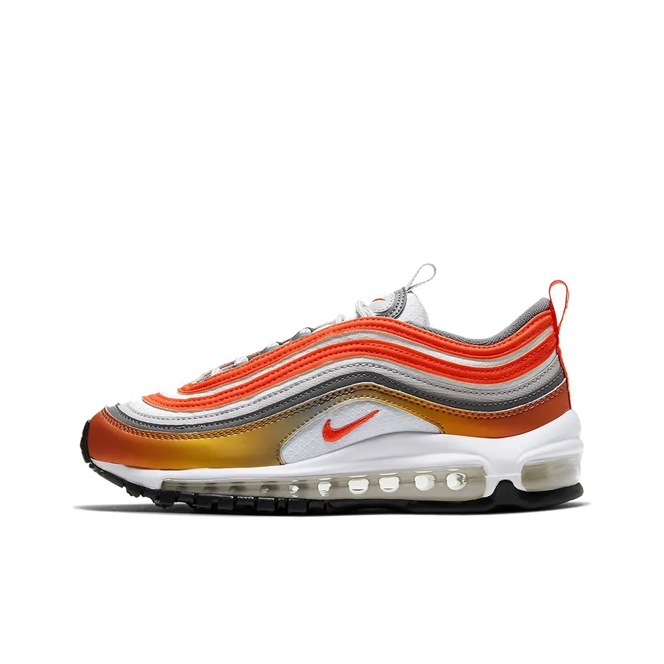 Nike Air Max 97 Se 'Metallic Bronze' Gs
