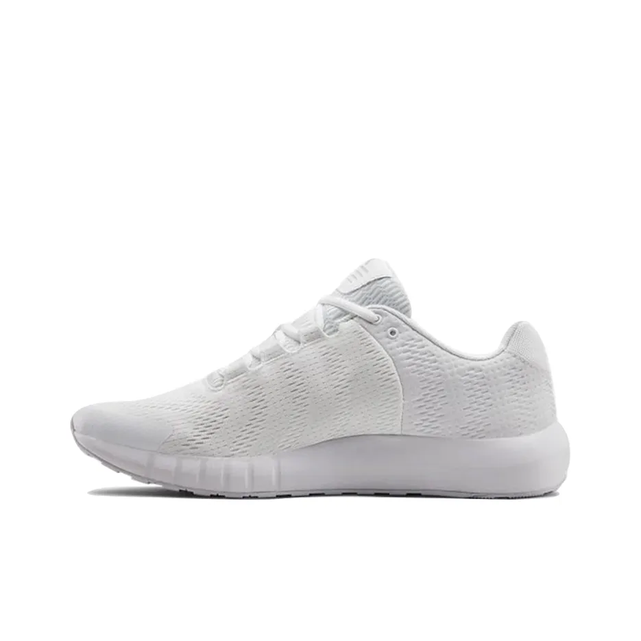 Under Armour Micro G Pursuit Bp 'White'