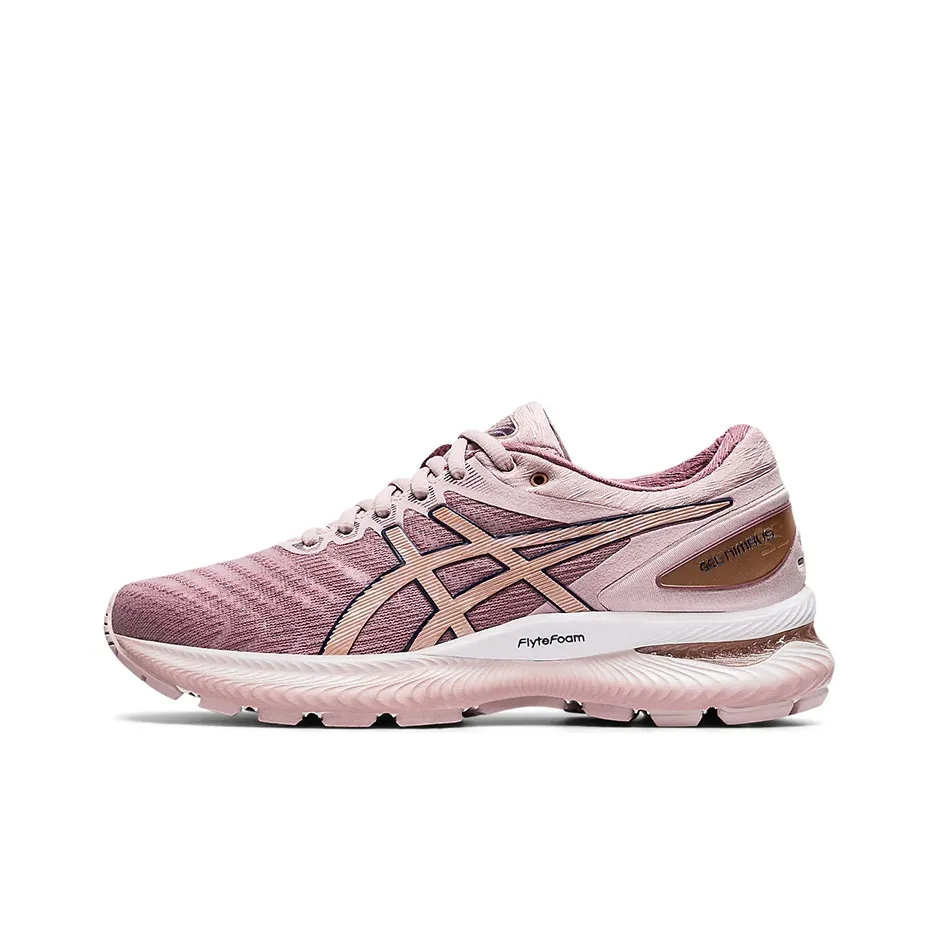 Asics Gel Nimbus 22 'Watershed Rose' Women's