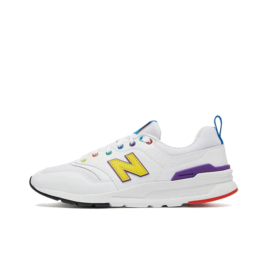 New Balance Pac Man X 997H