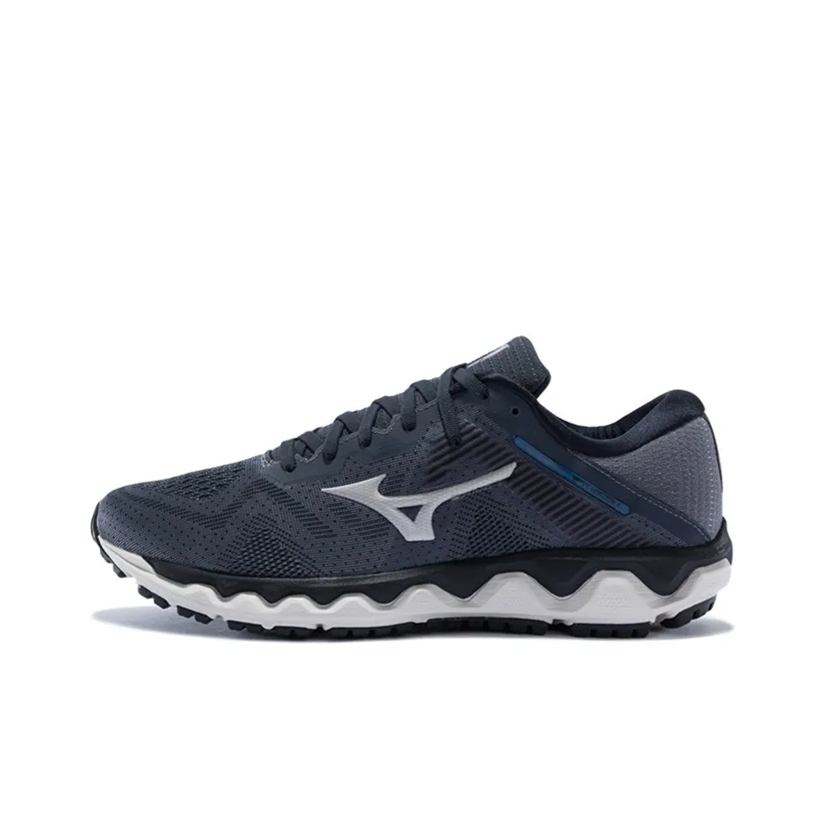 Mizuno Horizon 4 Gray/Blue