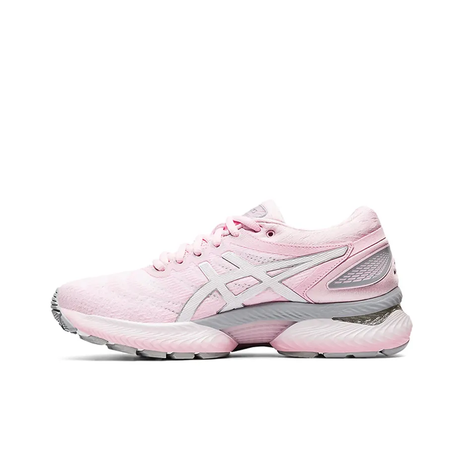 Asics Gel Nimbus 22 'Cotton Candy' Women's