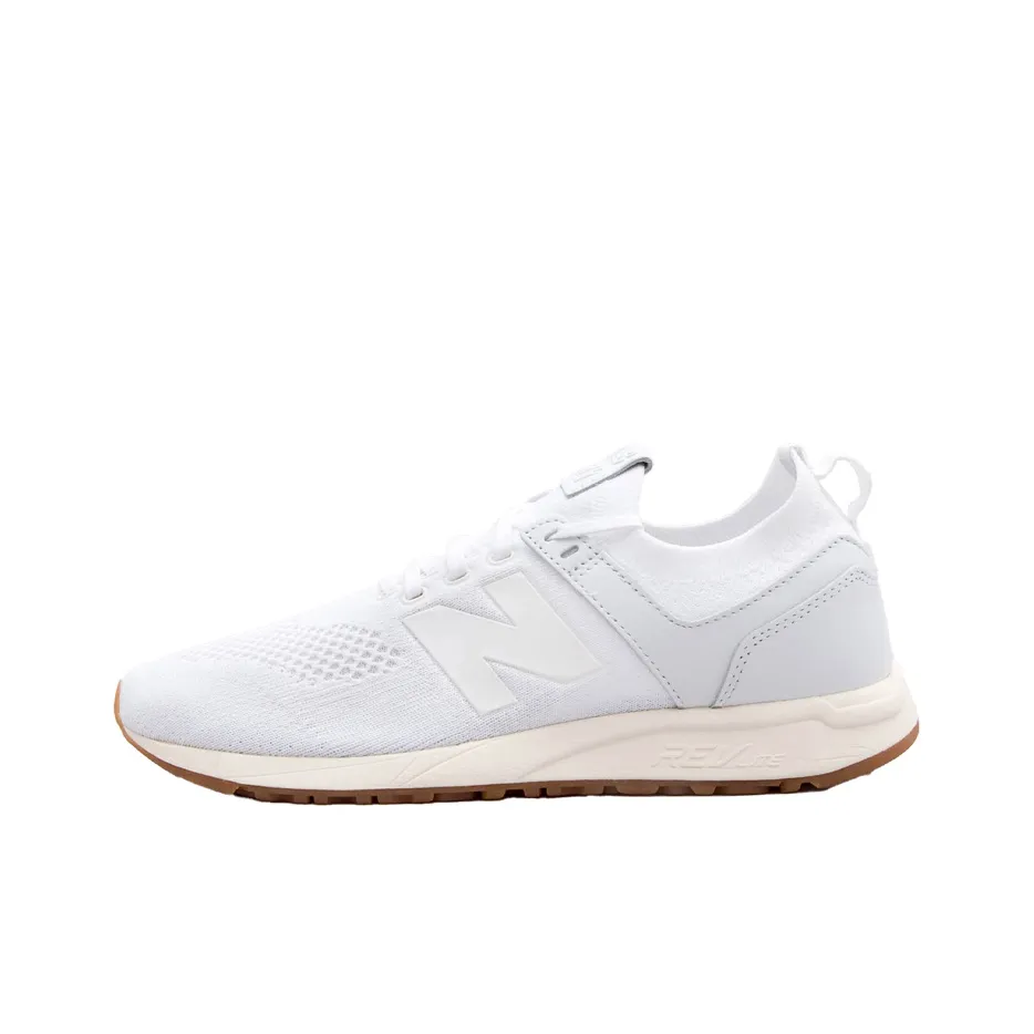 New Balance 247 'White Gum'