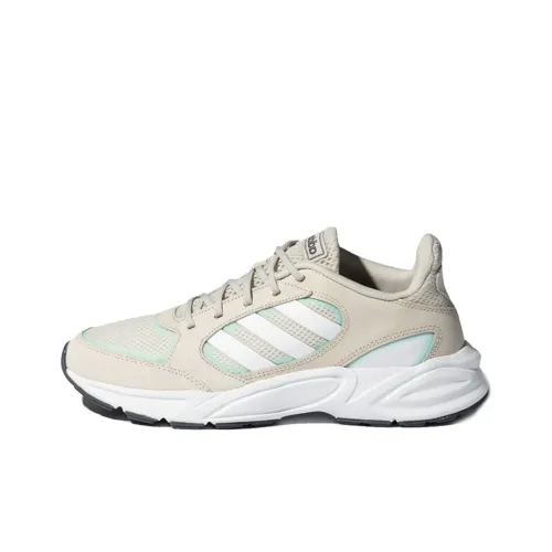 ADIDAS NEO 90S VALASION Беговые кроссовки Низкие Кроссовки Унисекс
