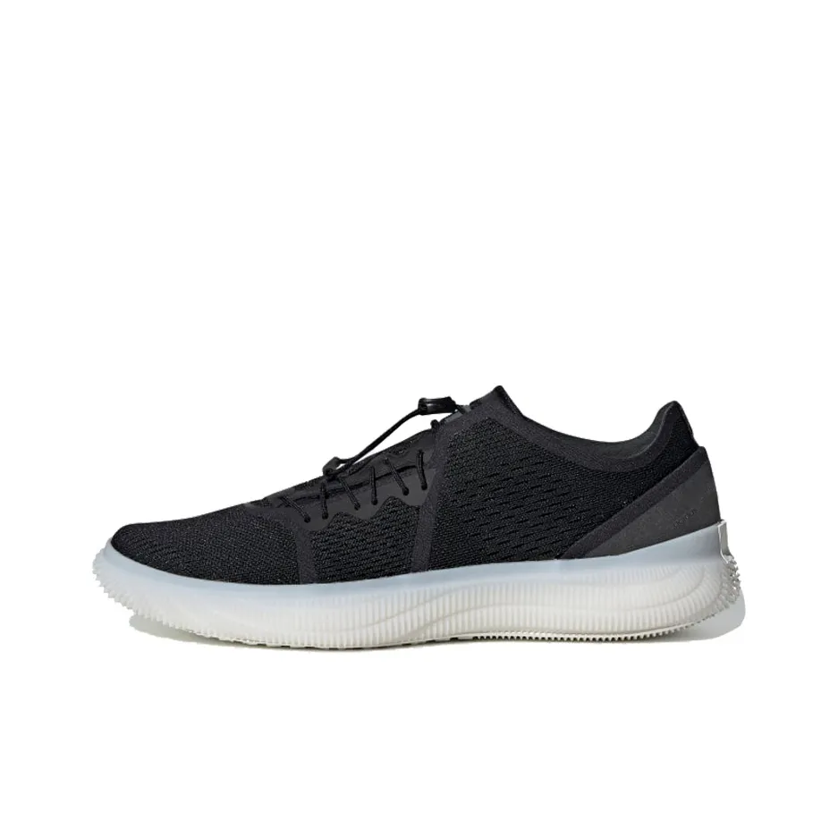 Adidas Stella McCartney X PureBoost Trainer 'Core Black' Women's