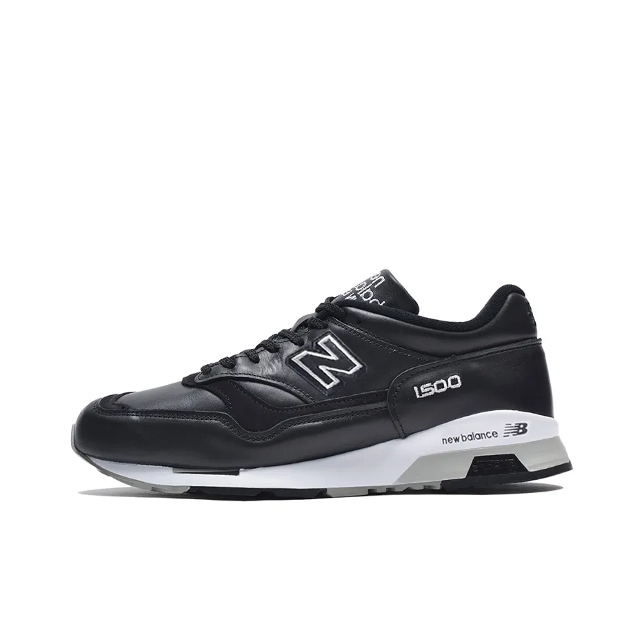 New Balance 1500 Black