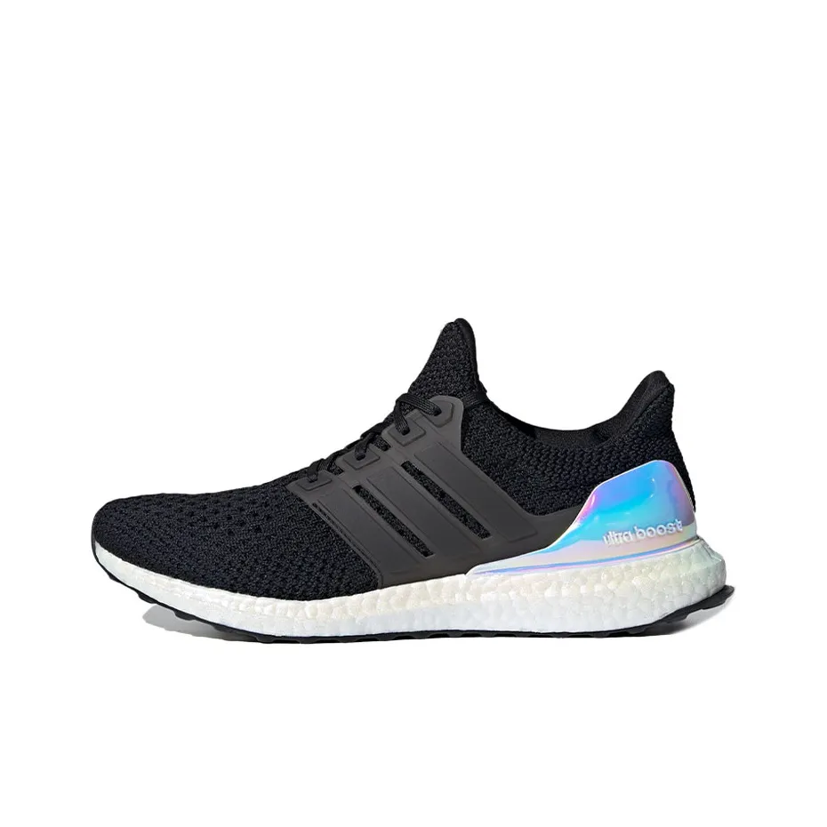 Adidas UltraBoost Clima 'Iridescent Pack   Black'