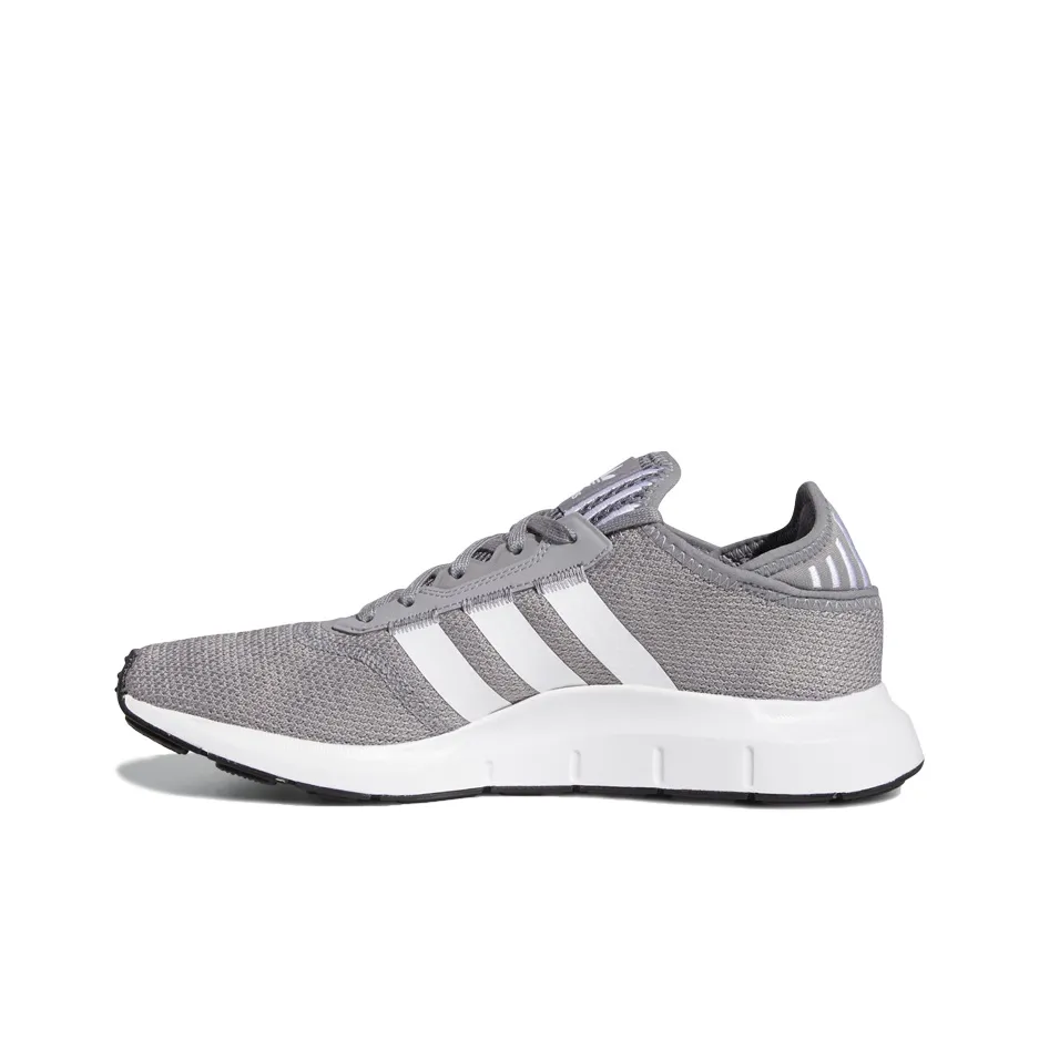 Adidas Originals Swift Run X Grey