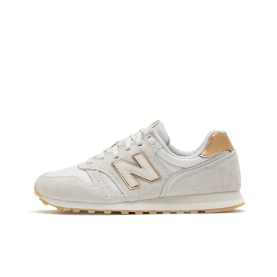 New Balance 373 Series Gray B Wide Women's