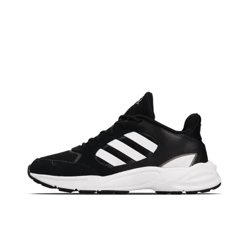 ADIDAS NEO 90S VALASION Беговые кроссовки Низкие Кроссовки Унисекс
