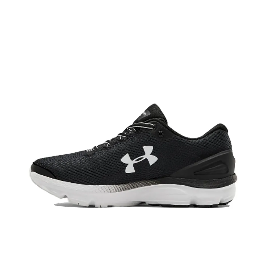 Under Armour Charged Gemini 2020 'Black White' Women's