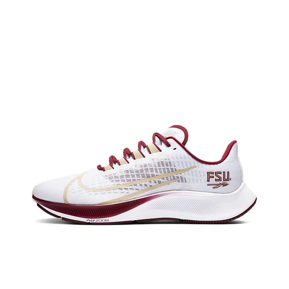 Nike Air Zoom Pegasus 37 'Florida State'