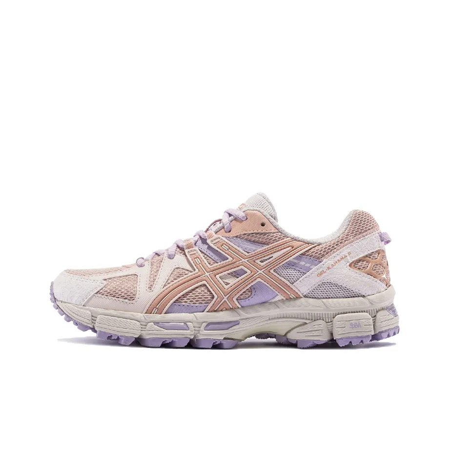 Asics Gel Kahana 8 Pink Women's
