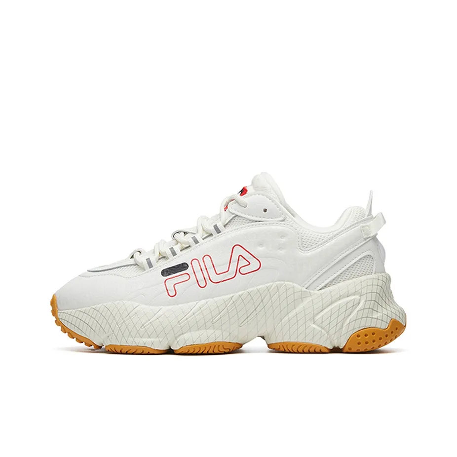 FILA Wilson X FILA Ade 'White' Women's