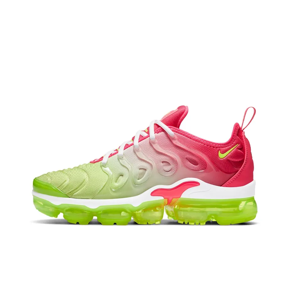 Nike Air VaporMax Plus Pink Volt Gradient Women's