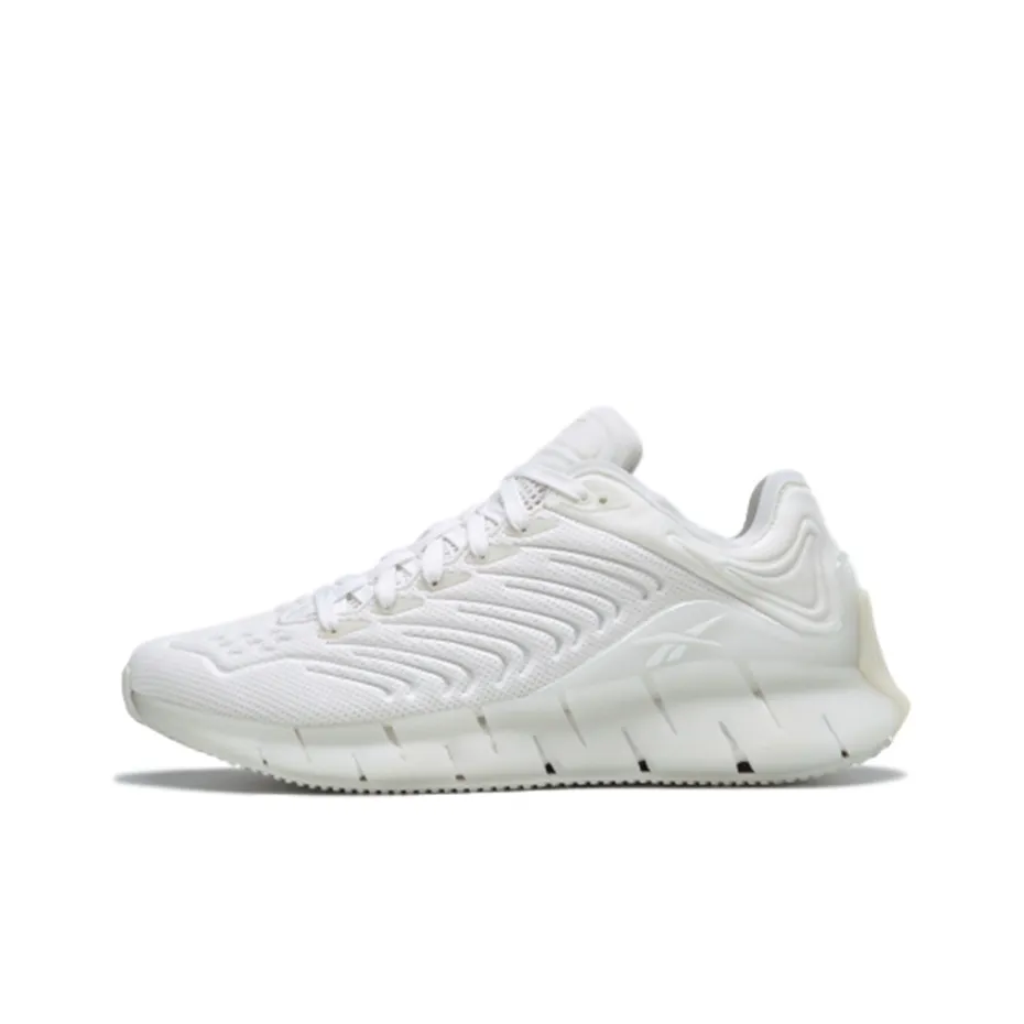 Reebok Zig Kinetica 'White'