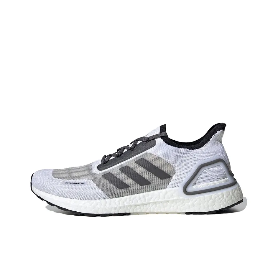 Adidas Summer.Rdy James Bond 007 White
