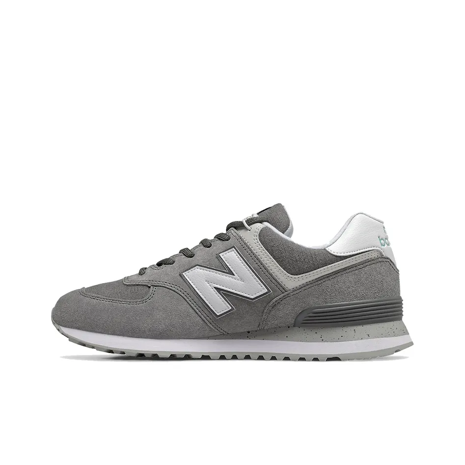 New Balance 574 'grey/white'