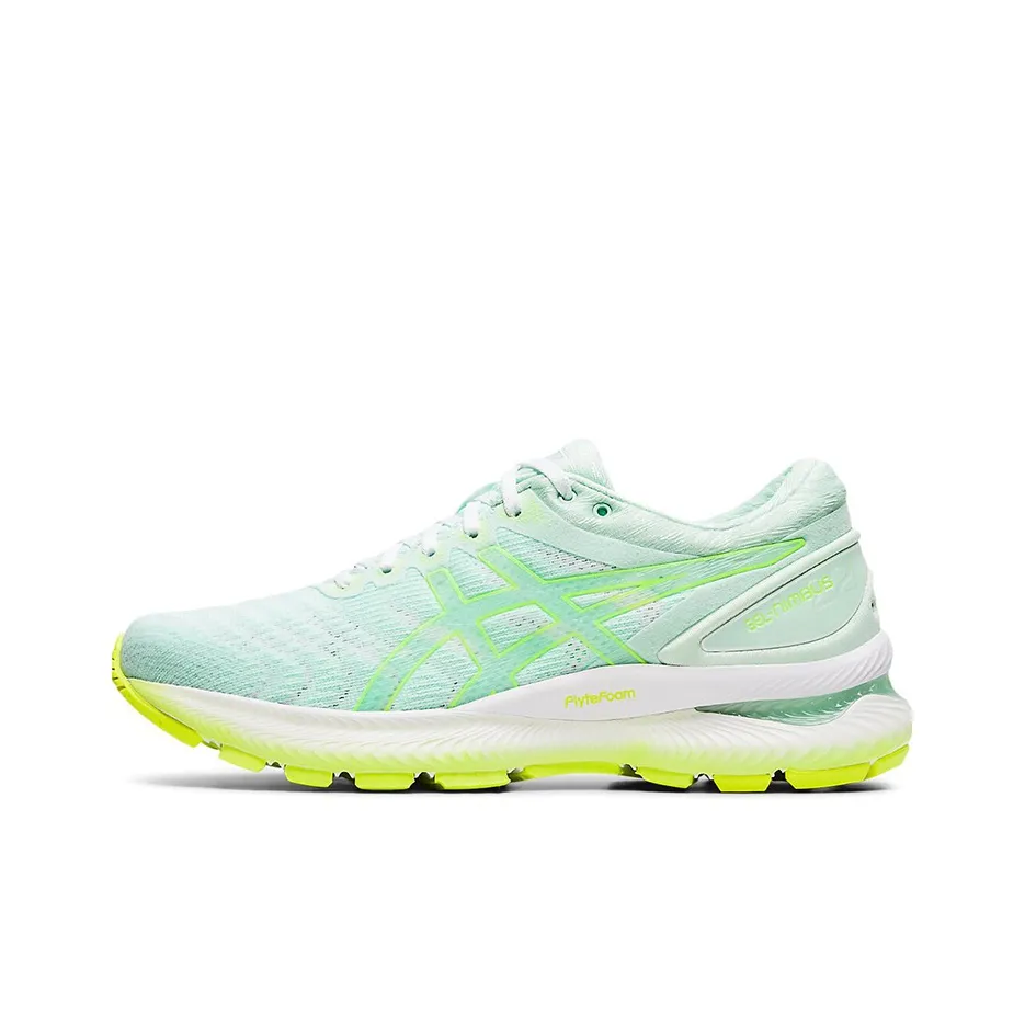 Asics Gel Nimbus 22 'Modern Tokyo   Mint Tint' Women's