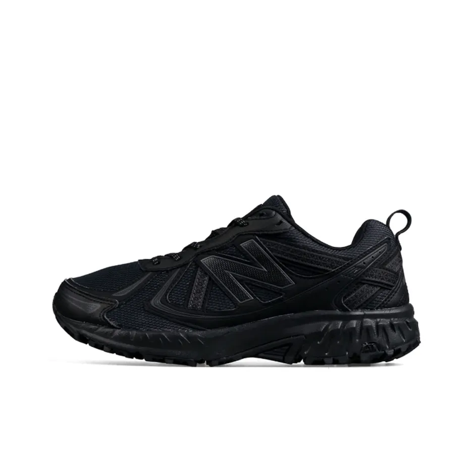 New Balance 410 2E Wide 'Black'
