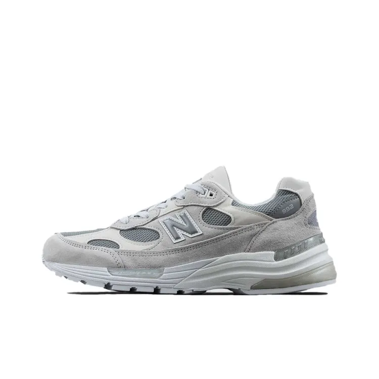 Discover the Best New Balance 992 Sneakers of 2025