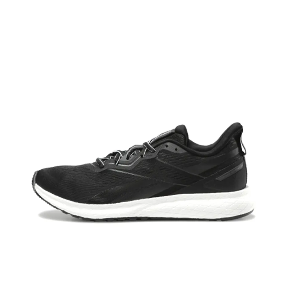 Reebok Forever Floatride Energy 2.0 Black Women's