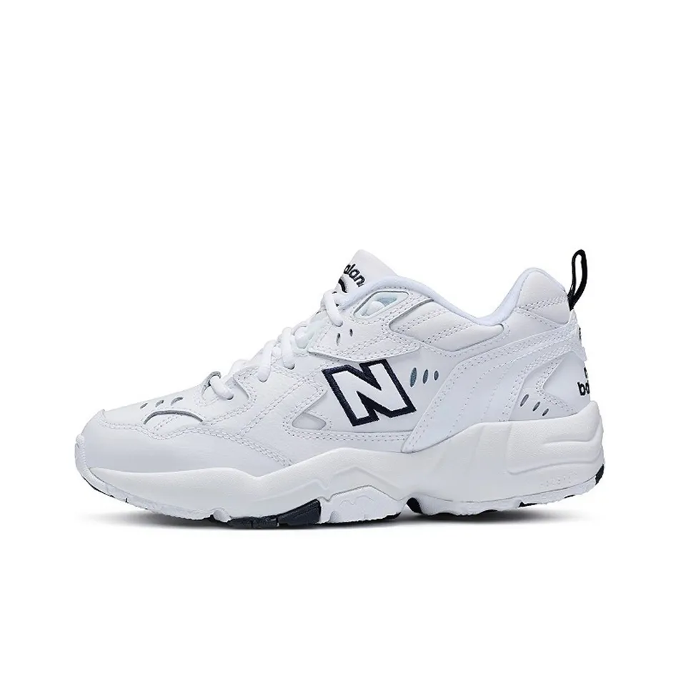 New Balance 608v1 White