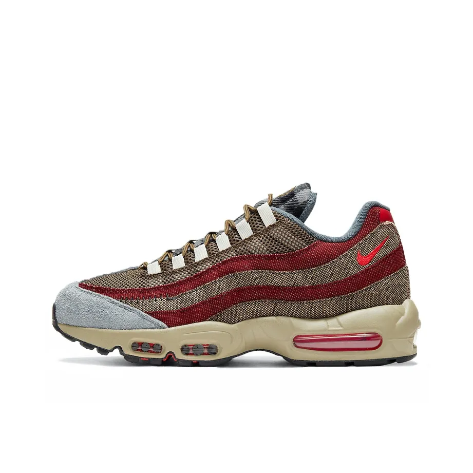 Nike Air Max 95 Freddy Krueger