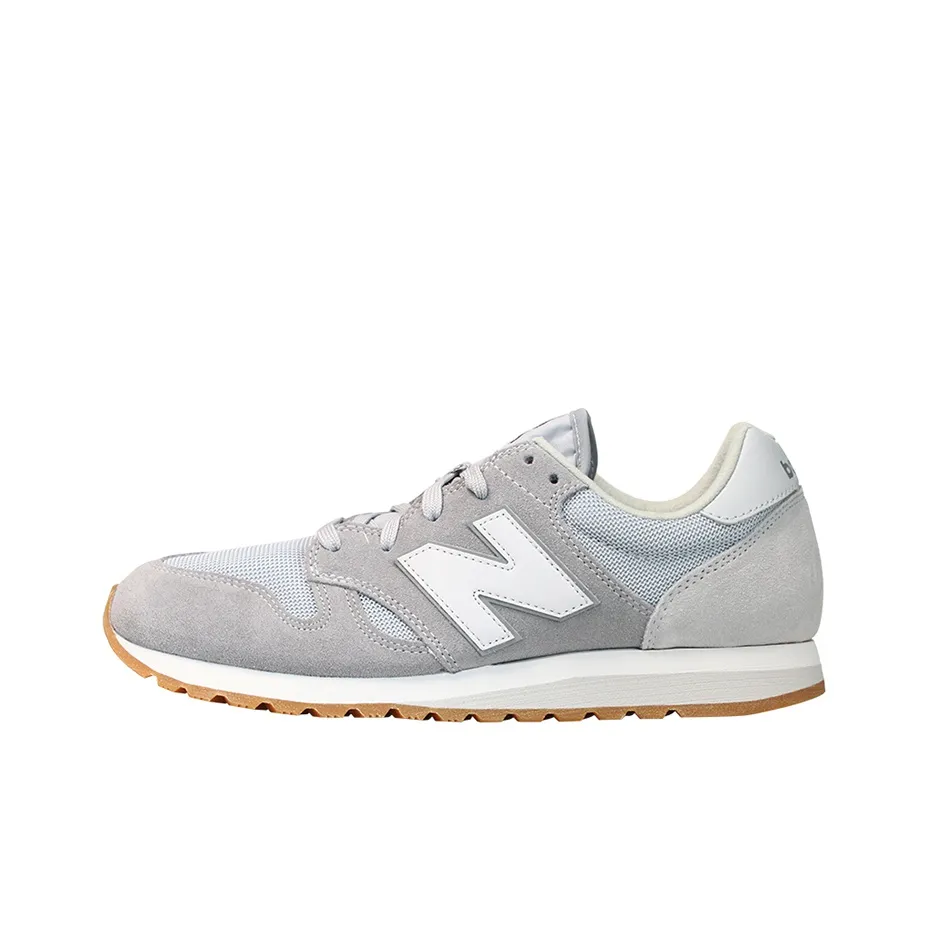 New Balance 520 Series 'Grey White'