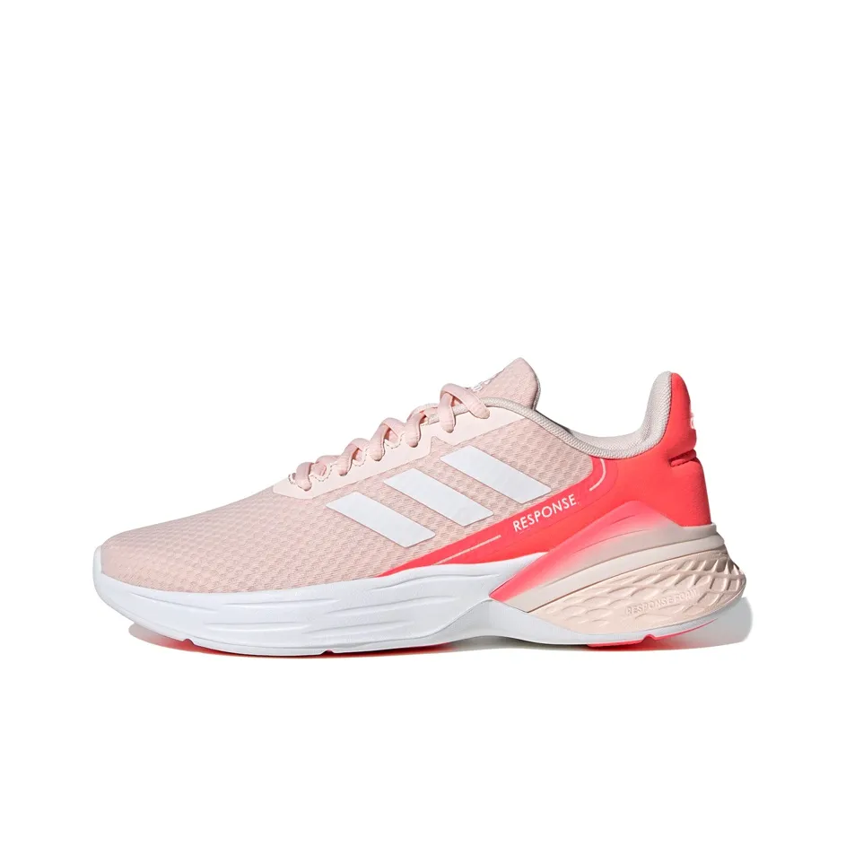Adidas Response Sr 'Pink' Women's