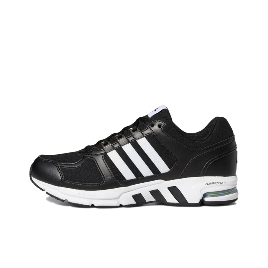 Adidas Equipment 10 U 'Black White'