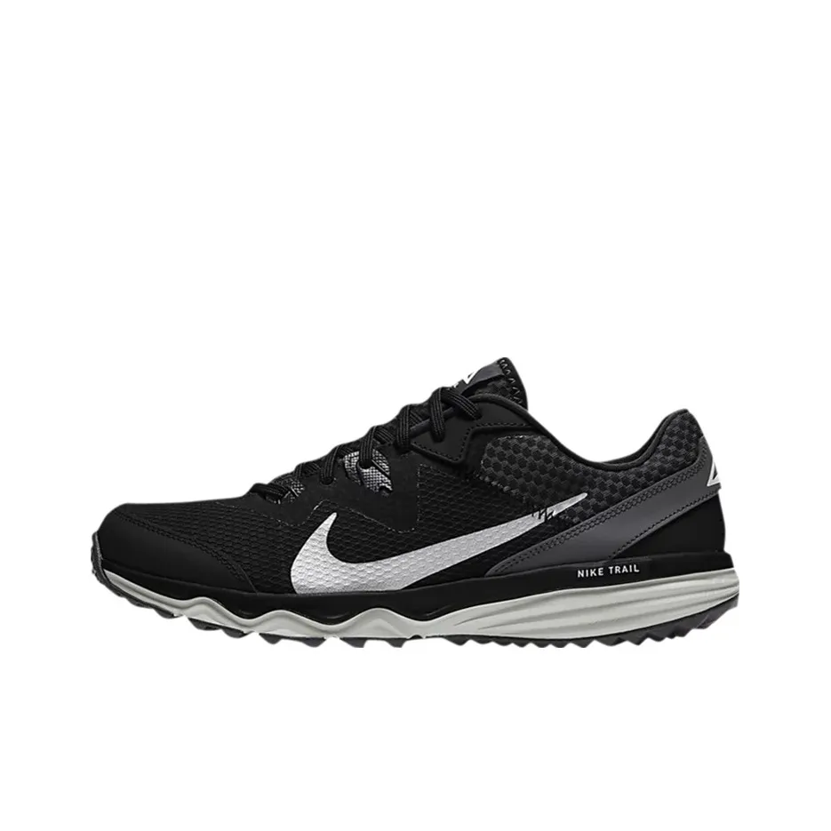 Nike Juniper Trail Black