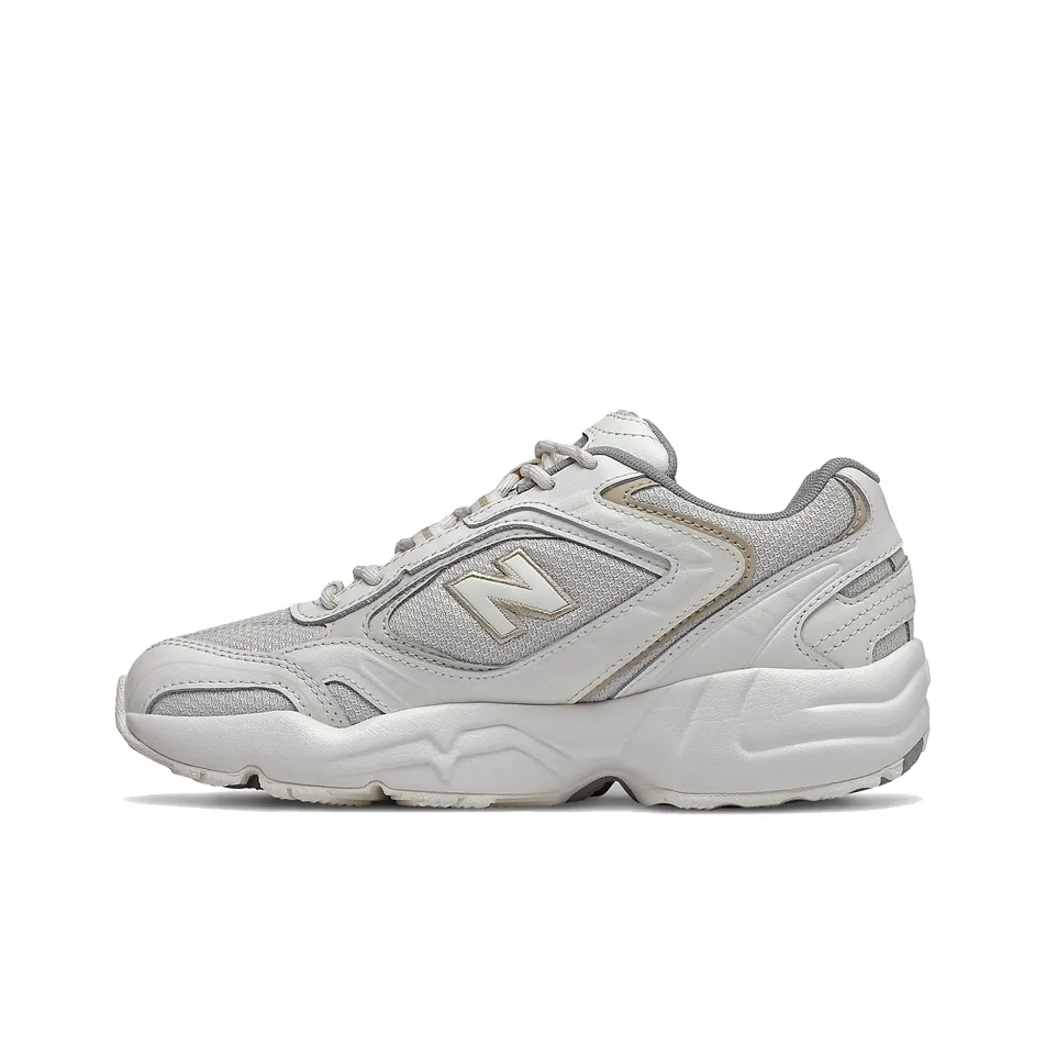 New Balance 452 Series 'Light Bone Beige' Women's
