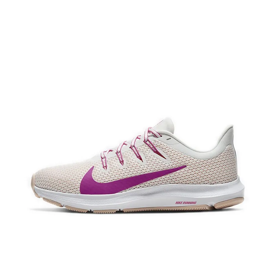 Nike Quest 2 'Washed Coral Fire Pink' Women's