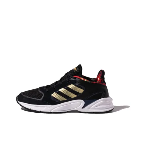 ADIDAS NEO 90S VALASION Беговые кроссовки Низкие Кроссовки Унисекс
