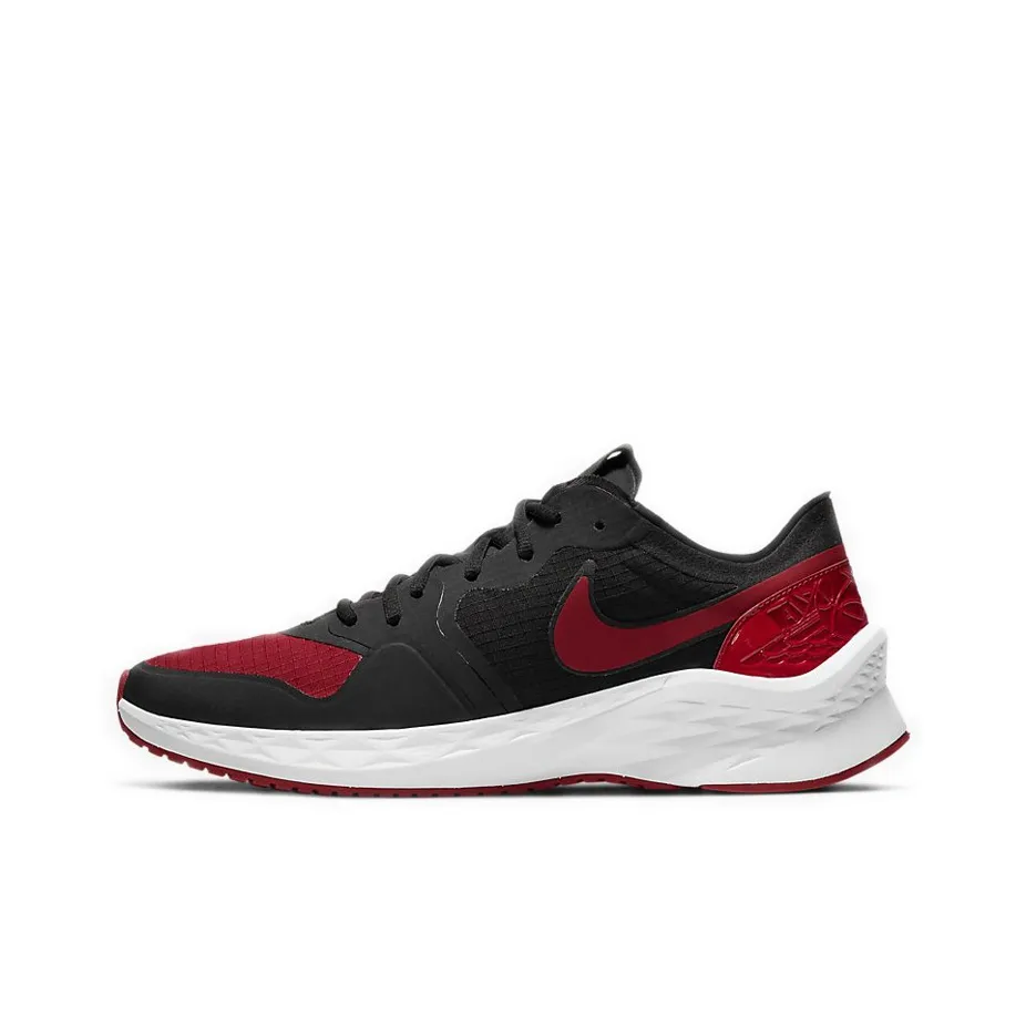 Jordan Air Zoom 85 Runner Bred