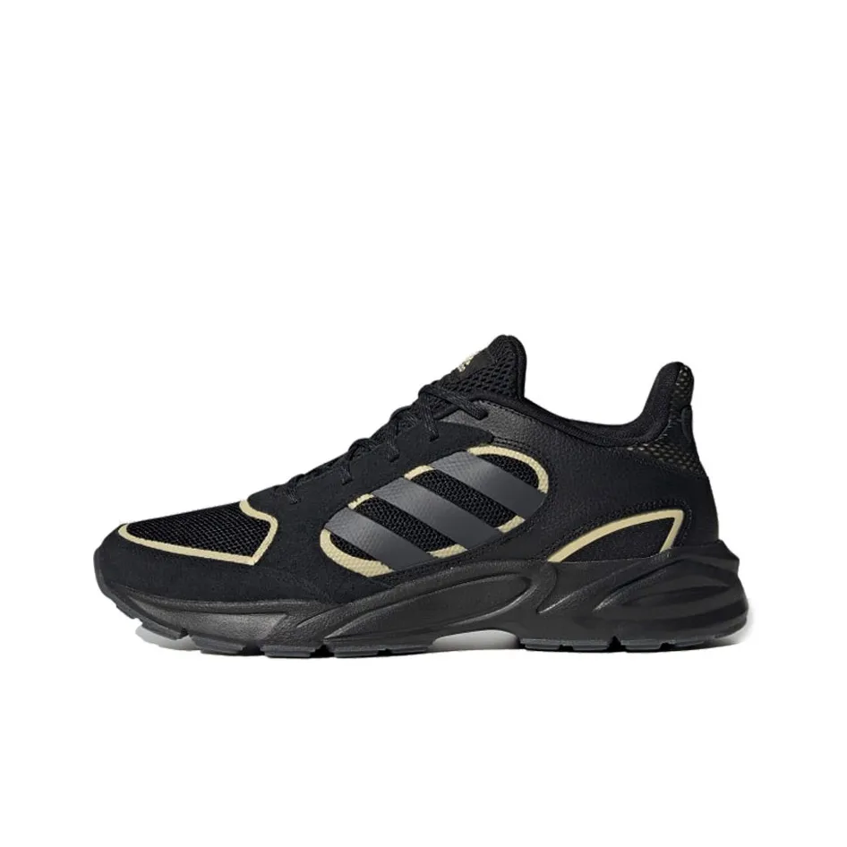 Adidas Neo 90s Valasion 'Black'
