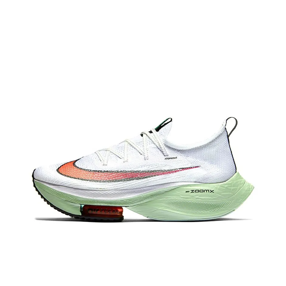 Nike Air Zoom Alphafly NEXT% 'Watermelon'
