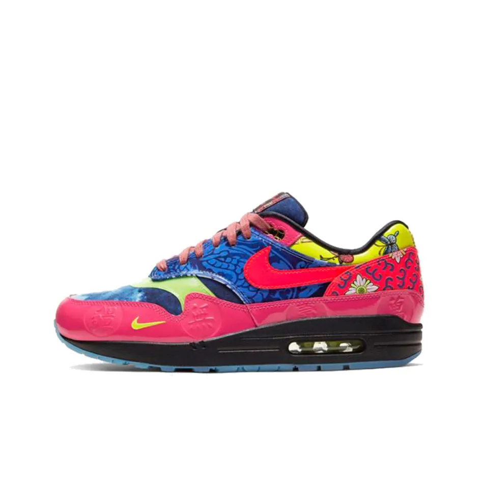 Nike Air Max 1 Chinese New Year Longevity 2020