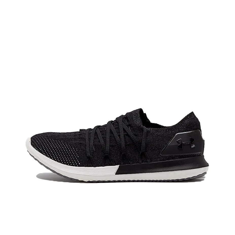 Under Armour SpeedformR Slingshot 2 Para Mujer 'Black White' Women's