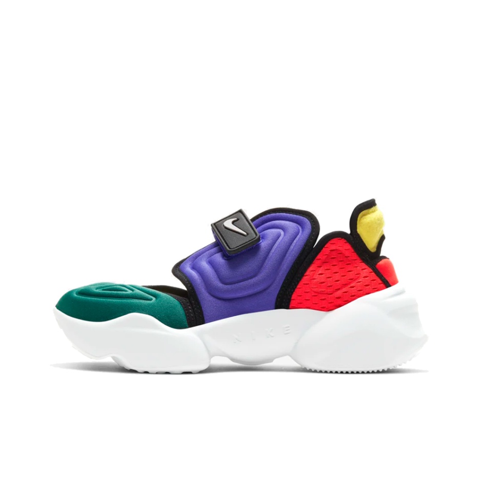 NIKE AQUA RIFT PRM （25cm） Amazon.com | Nike Womens WMNS Aqua Rift CW7164 001 - Size 5W