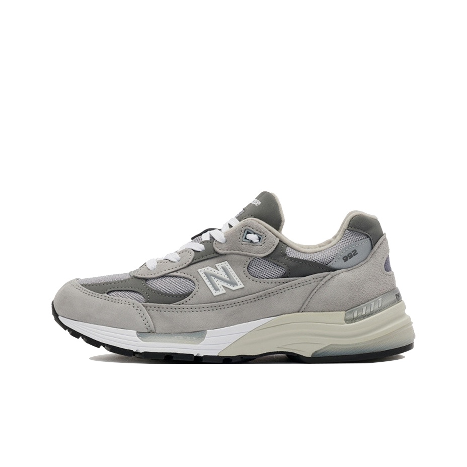 Discover the Best New Balance 992 Sneakers of 2025
