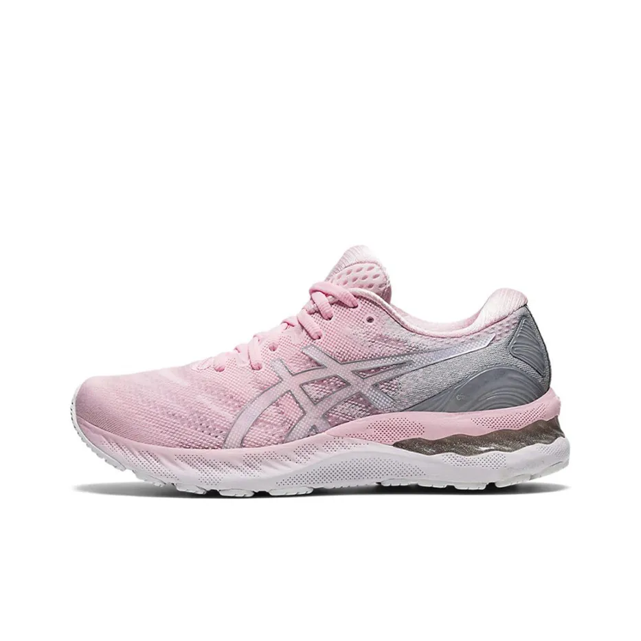 asics gore-tex Gel Nimbus 23 'Pink Salt' Women's