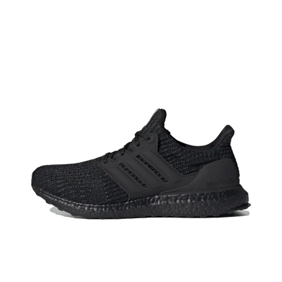 Adidas UltraBoost 4.0 Dna 'Core Black'