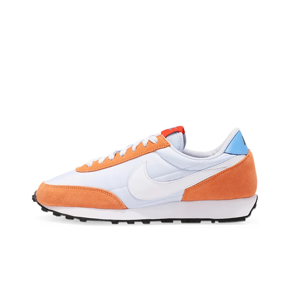 Nike Daybreak 'Grey Orange Trance' Women's